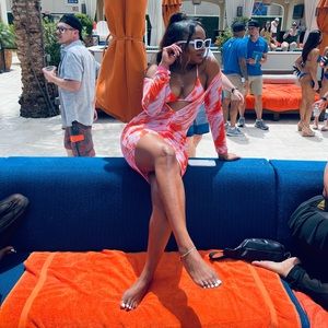 Shein 3 Piece SwimSuit